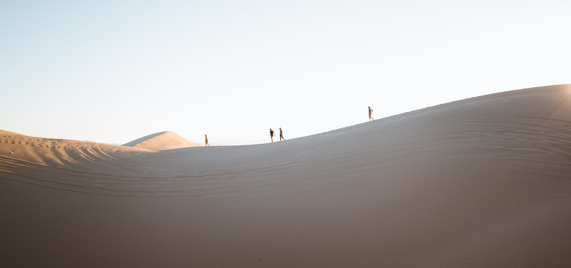 SAN DIEGO SAND ADVENTURE