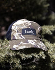 Camo Trucker Hat