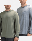 Sun Shirt Hoody - Variety 2 Pack