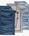 Beach Towel - Variety 3 Pack