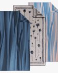 Beach Towel - Variety 3 Pack