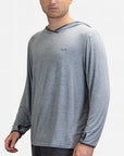 Sun Shirt - UV Protective Long Sleeve with Hood (BFCM)