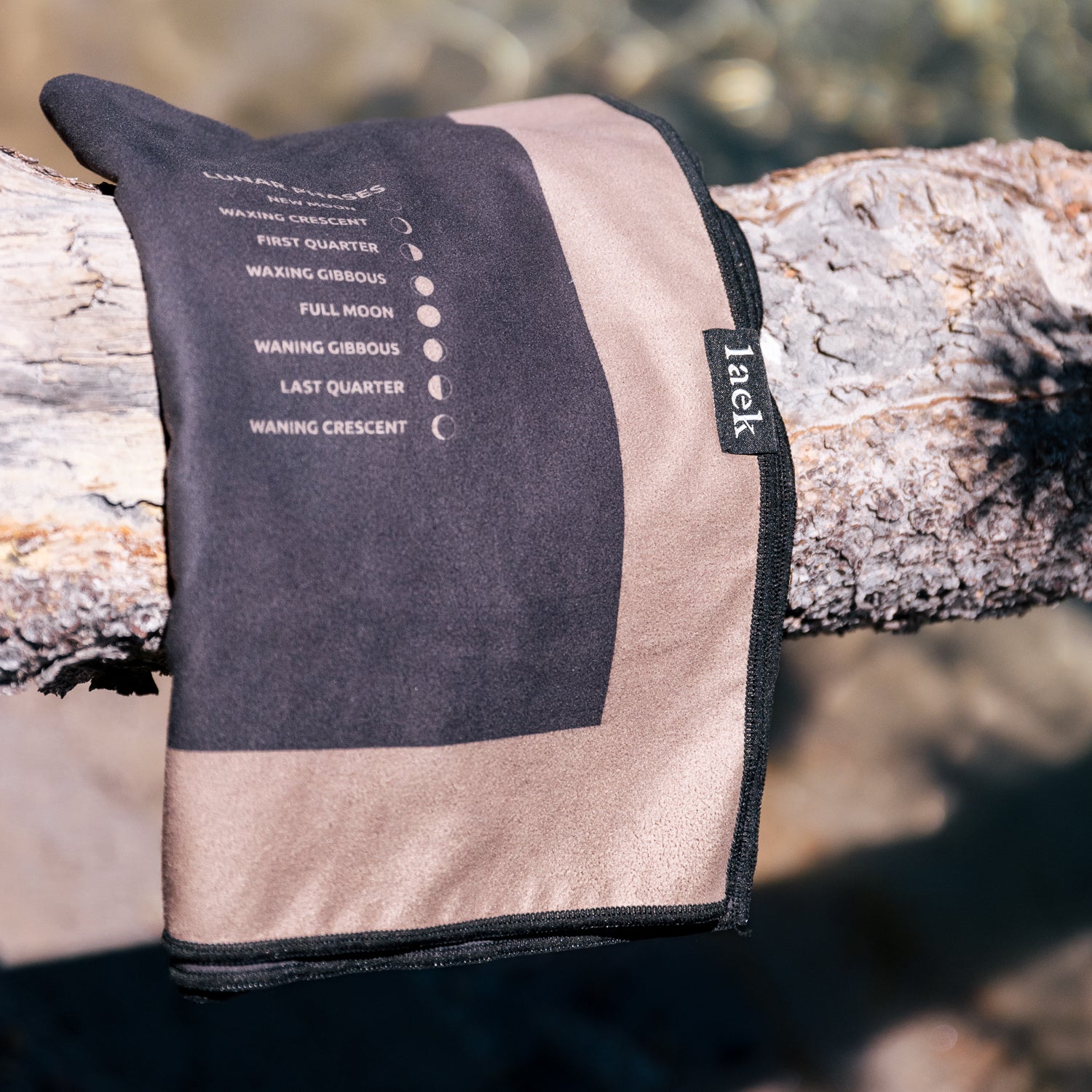 Adventure Towel