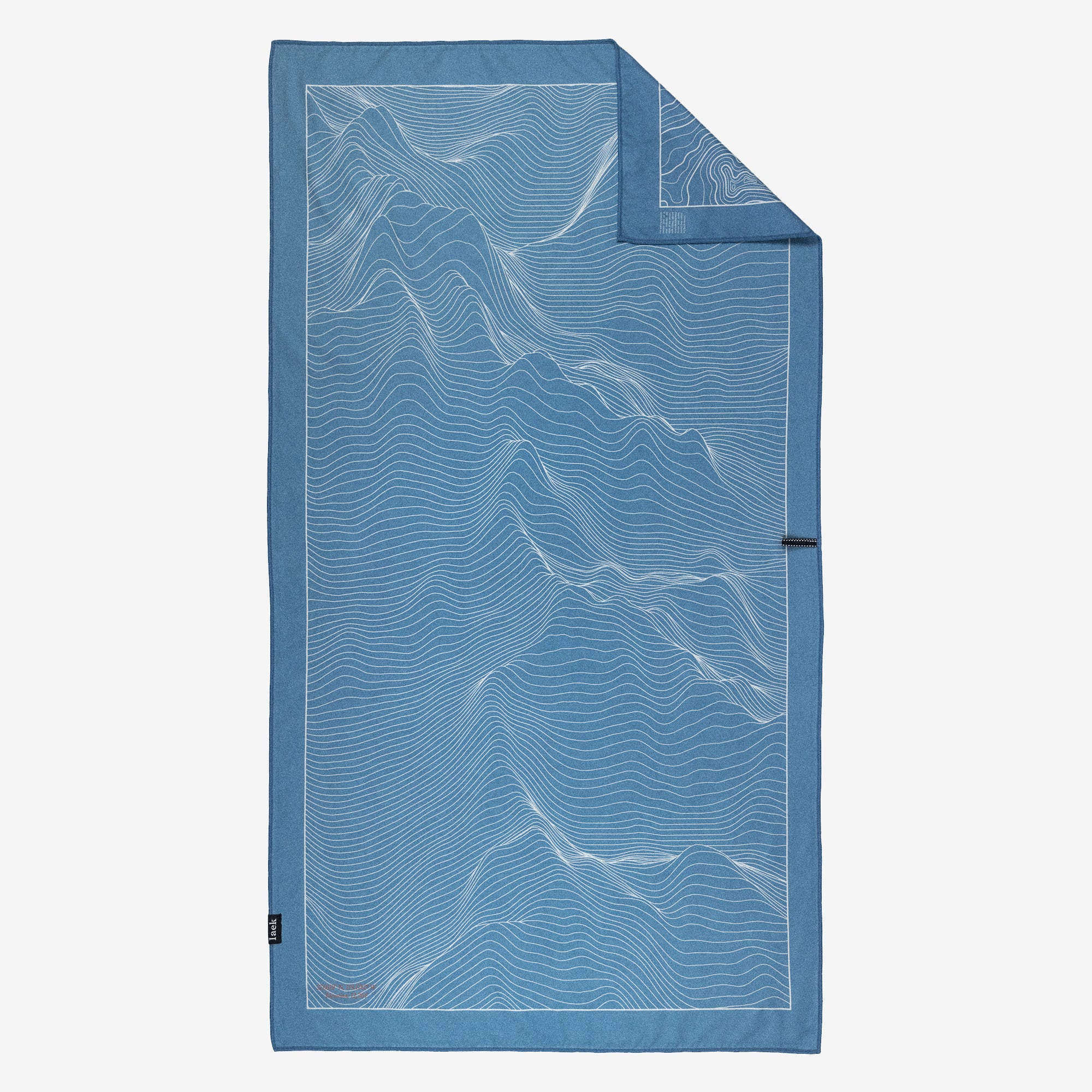 Adventure Towel - Variety 4 Pack