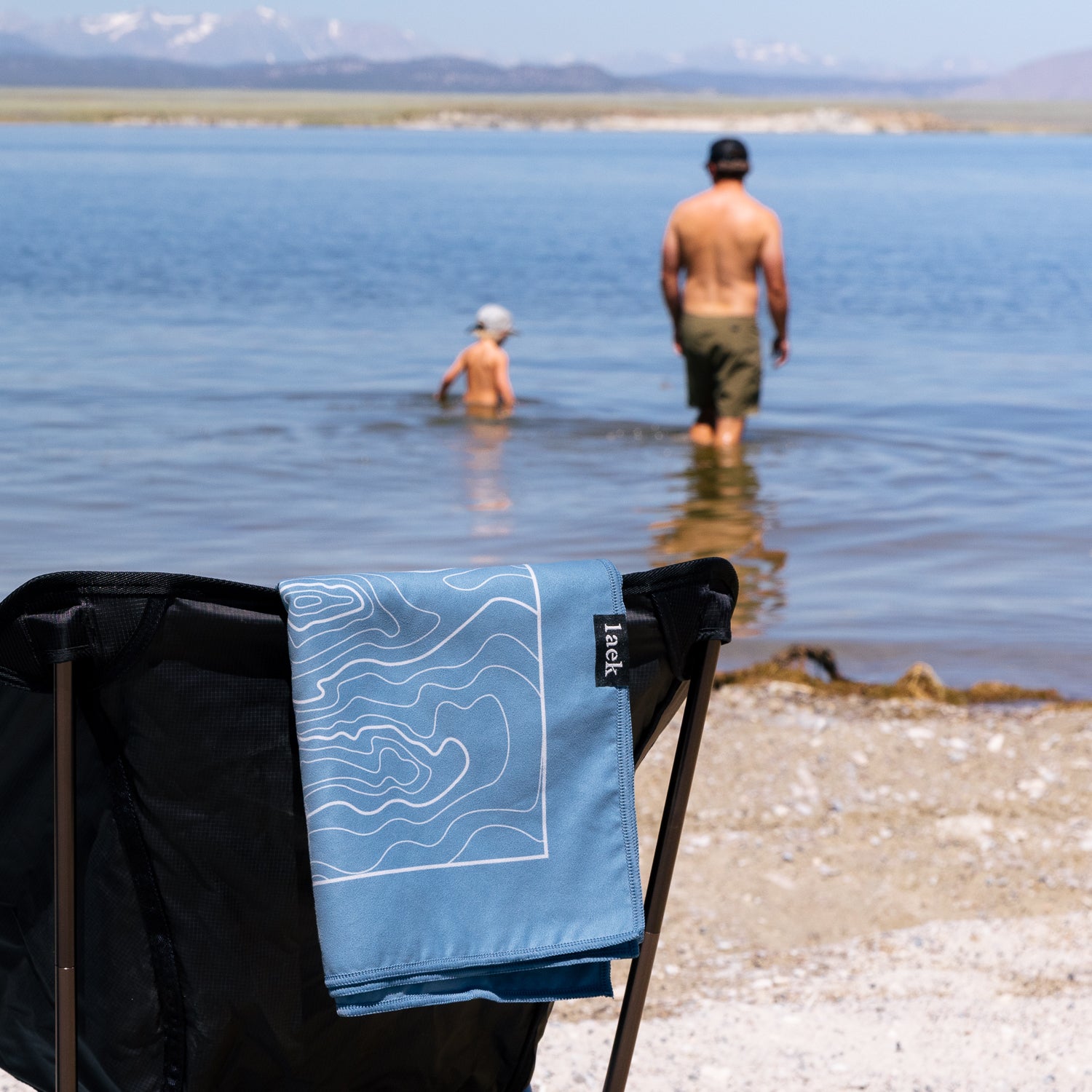 Adventure Towel