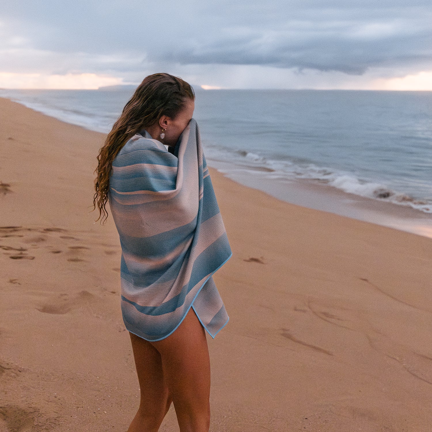 Beach Towel