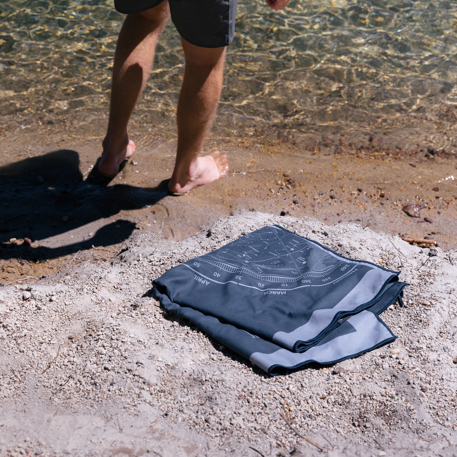 Adventure Towel