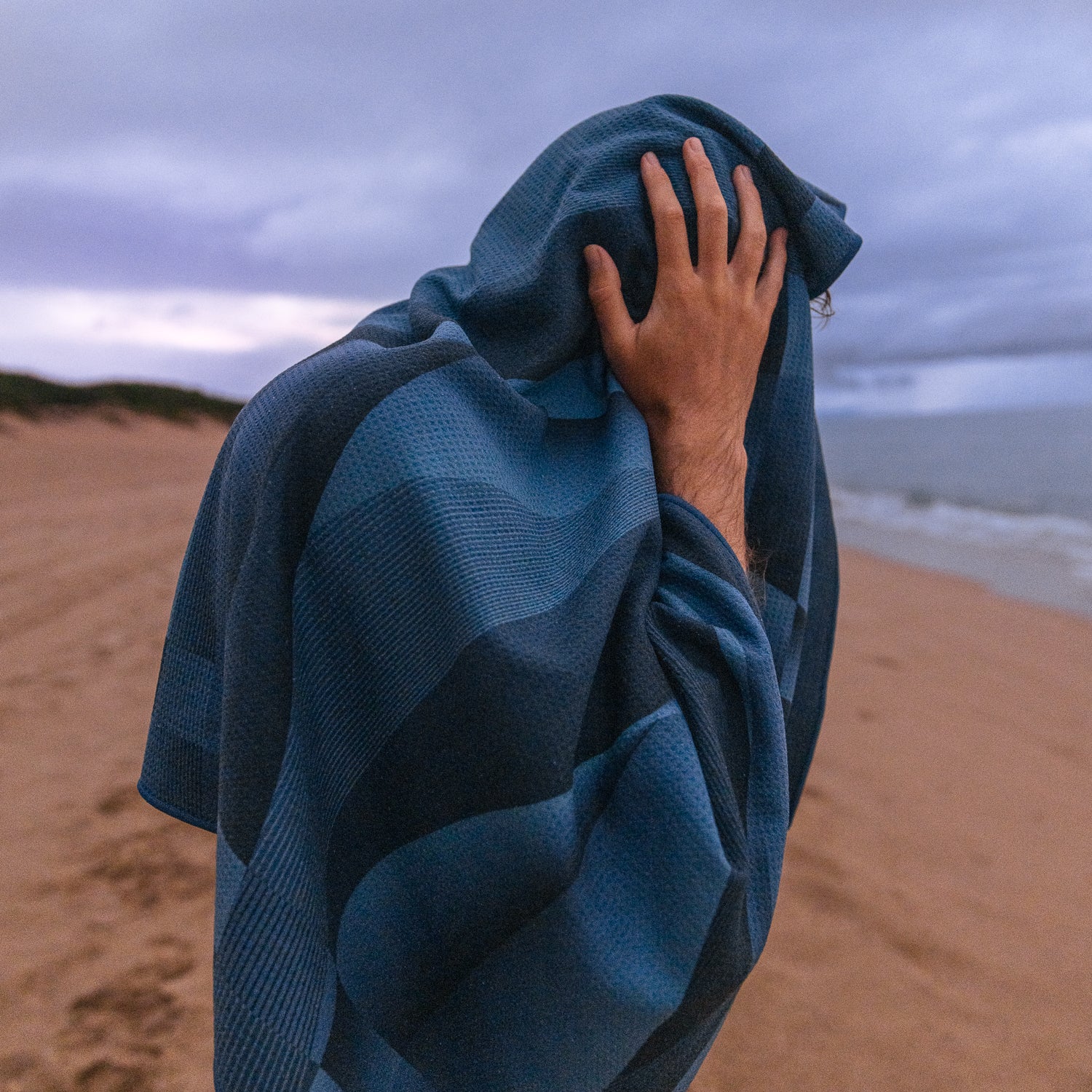 Beach Towel