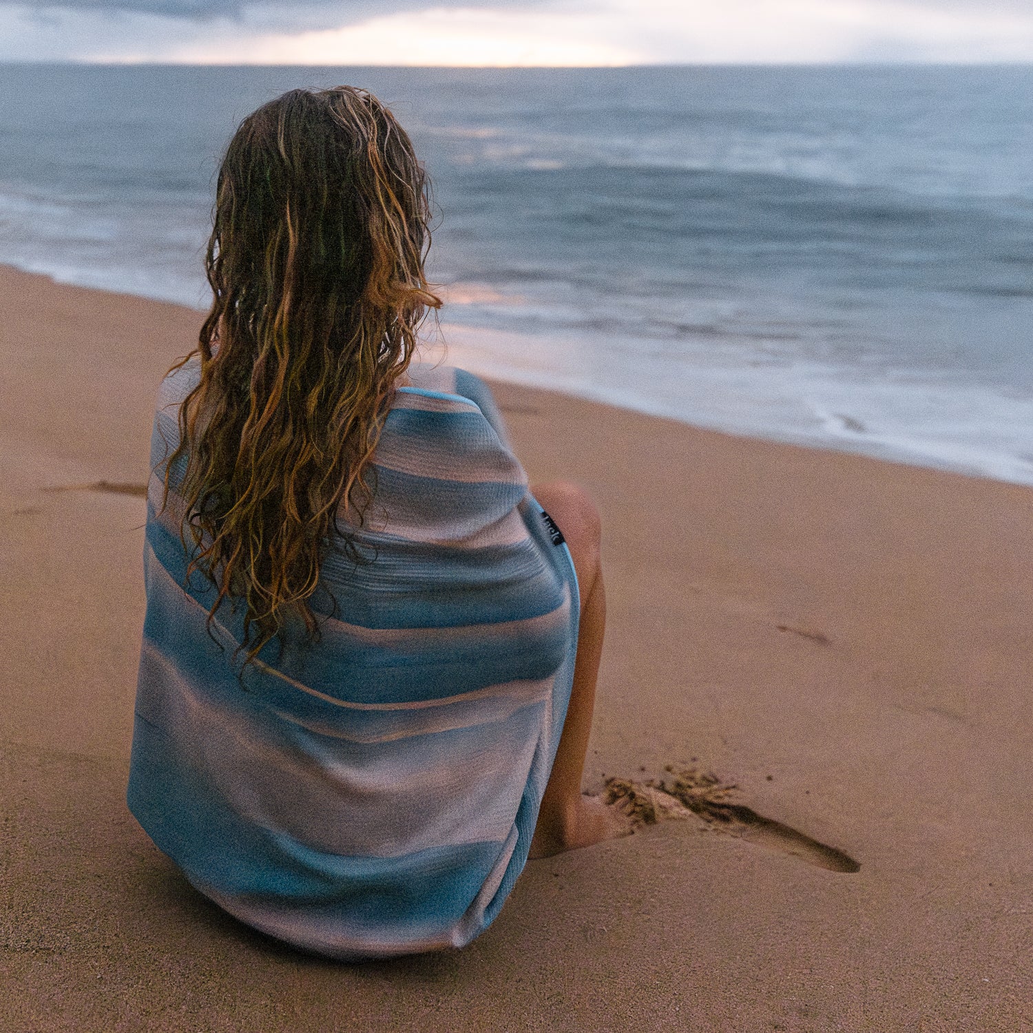 Beach Towel