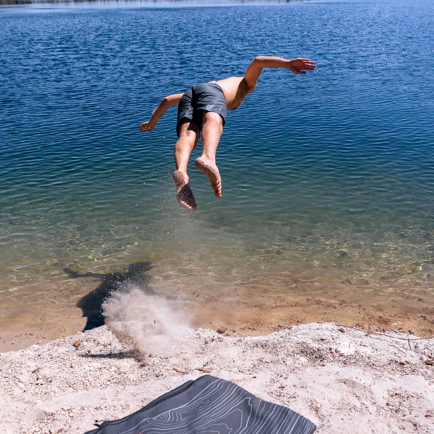 Adventure Towel