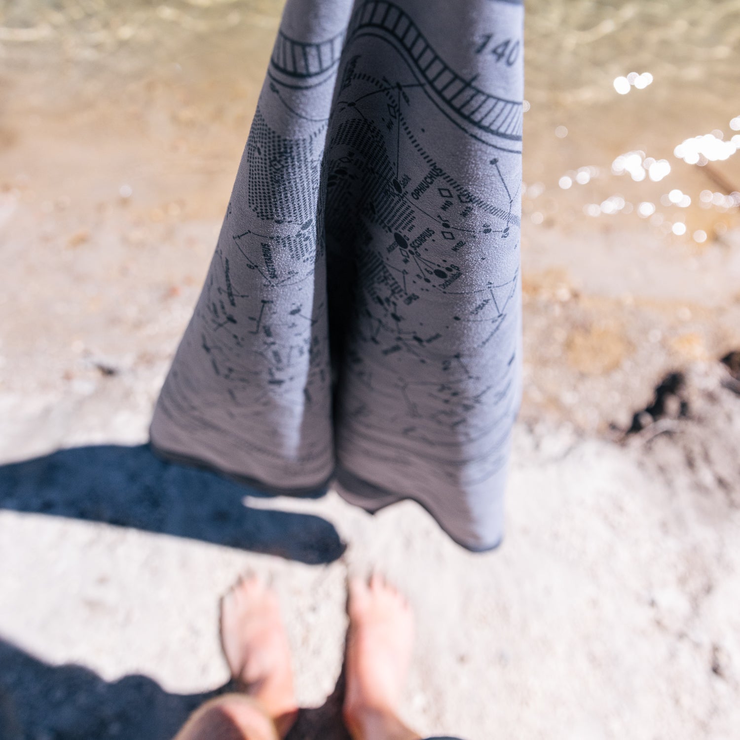 Adventure Towel