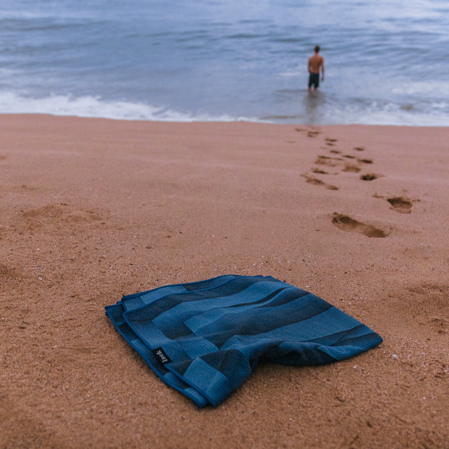 Beach Towel