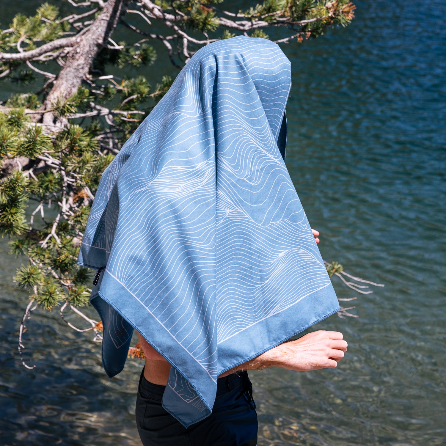 Adventure Towel