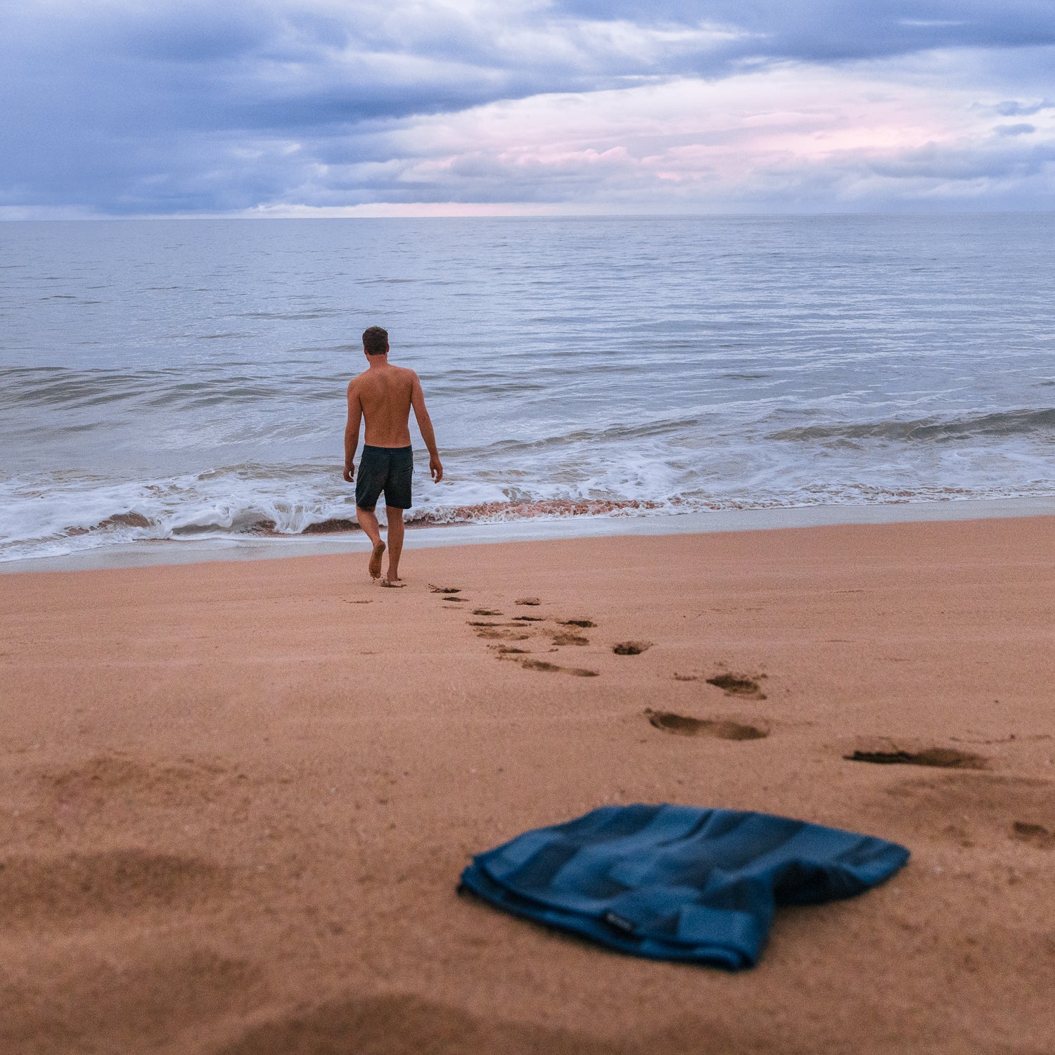 Beach Towel