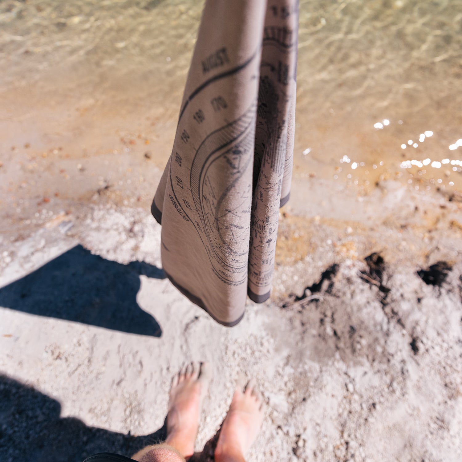 Adventure Towel