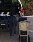 Seafield 38L Waterproof Backpack