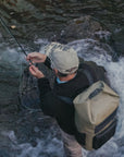 Seafield 38L Waterproof Backpack