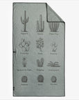 Terrain Towel