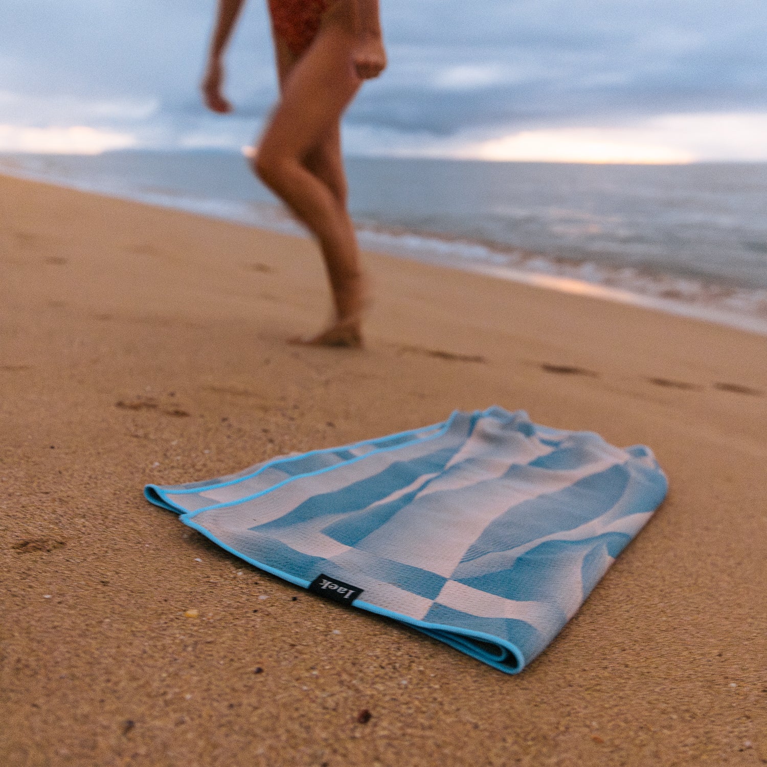 Beach Towel