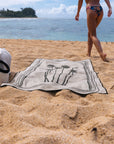 Beach Towel