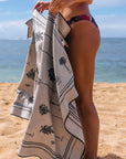 Beach Towel
