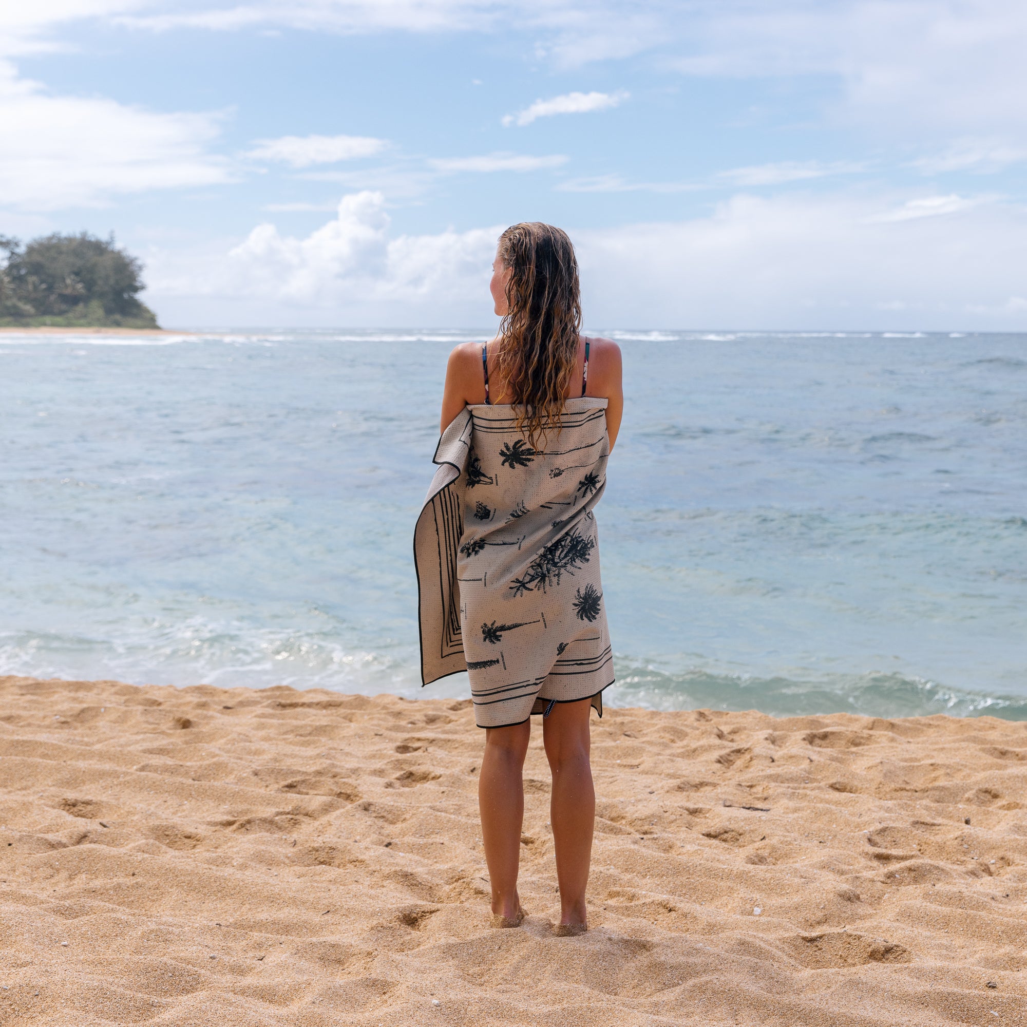 Beach Towel