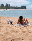 Beach Towel