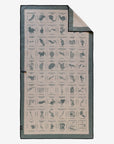 Adventure Towel - Variety 4 Pack