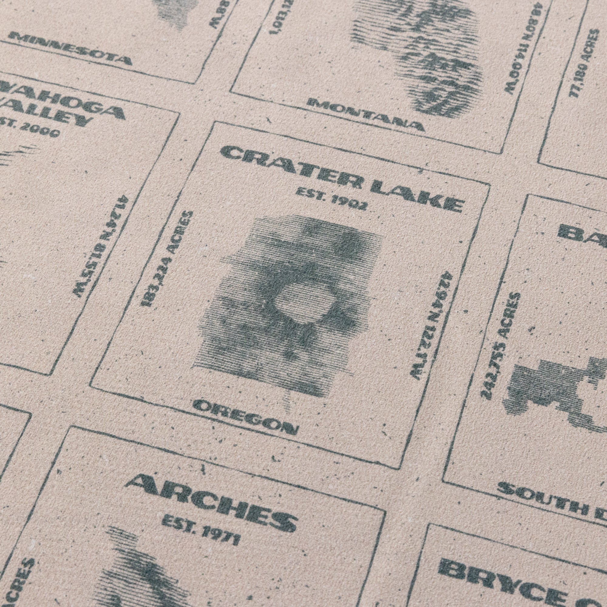 Adventure Towel