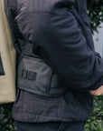 Removable Waist Belt
