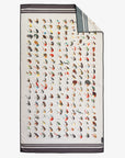 Terrain Towel