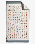 Terrain Towel
