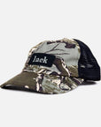 Laek Camo Hat