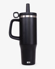 30oz Tumbler Bottle with Handle