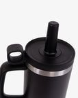 30oz Tumbler Bottle with Handle