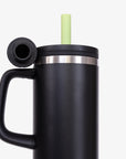 30oz Tumbler Bottle with Handle