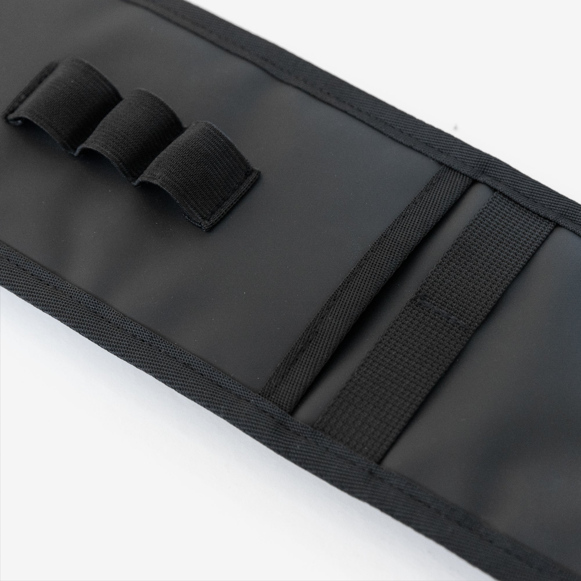 Removable Waist Belt