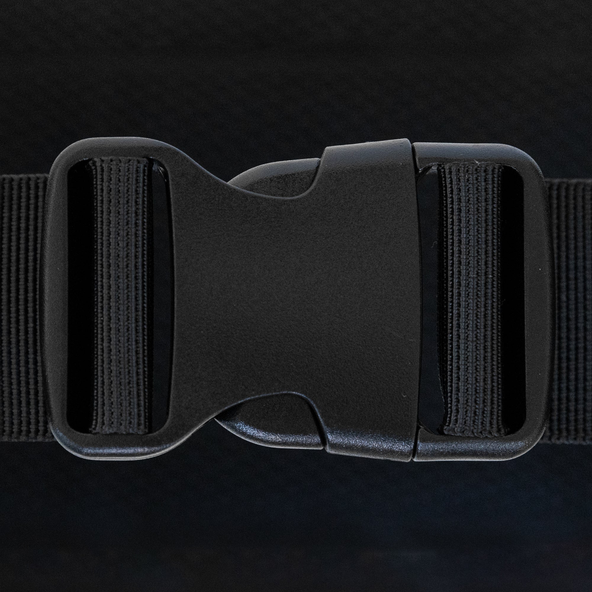 Removable Waist Belt