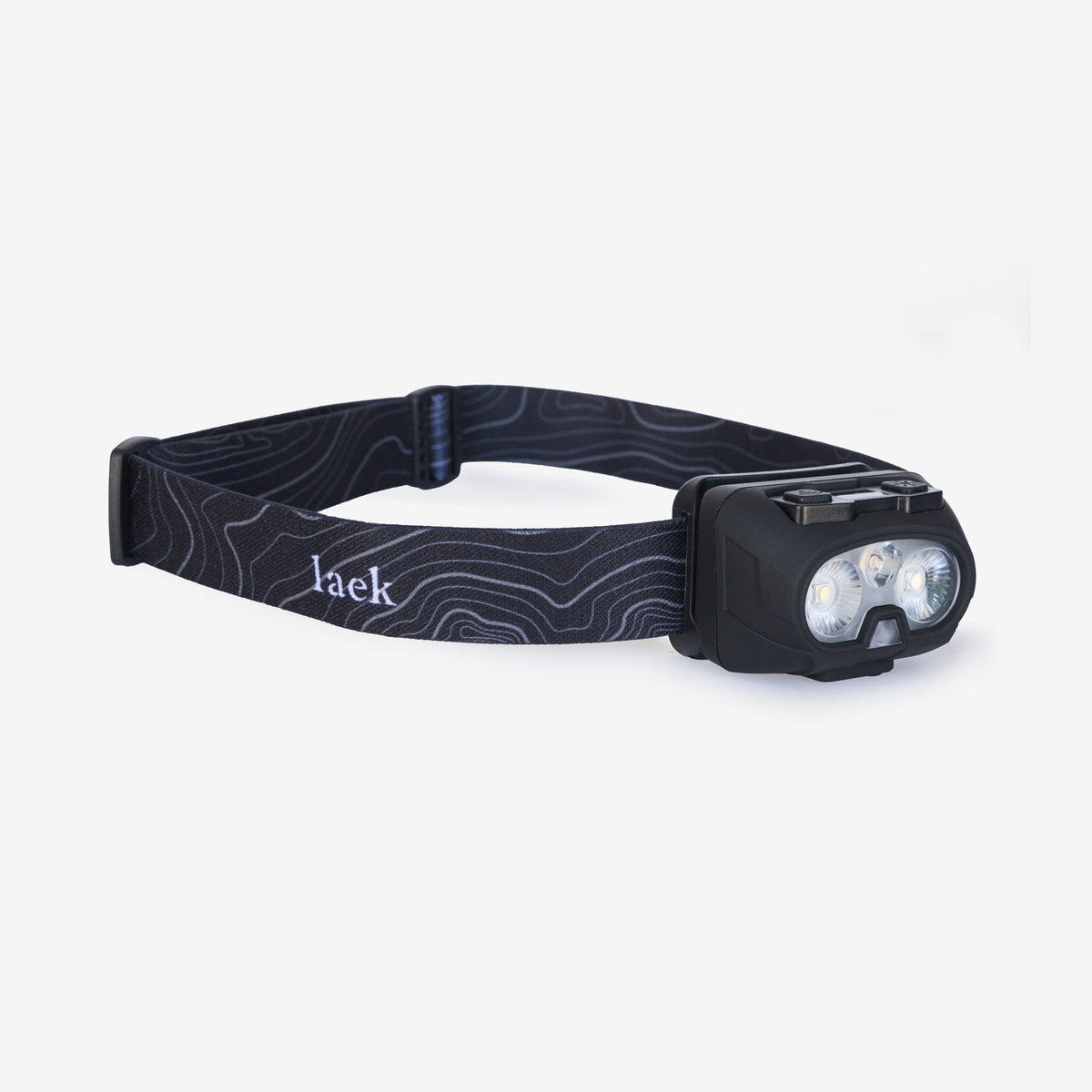 Northlight Headlamp 620LM