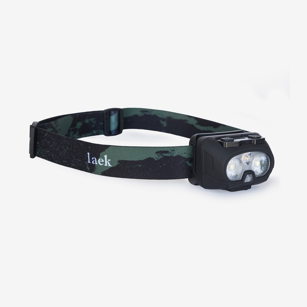 Northlight Headlamp 620LM