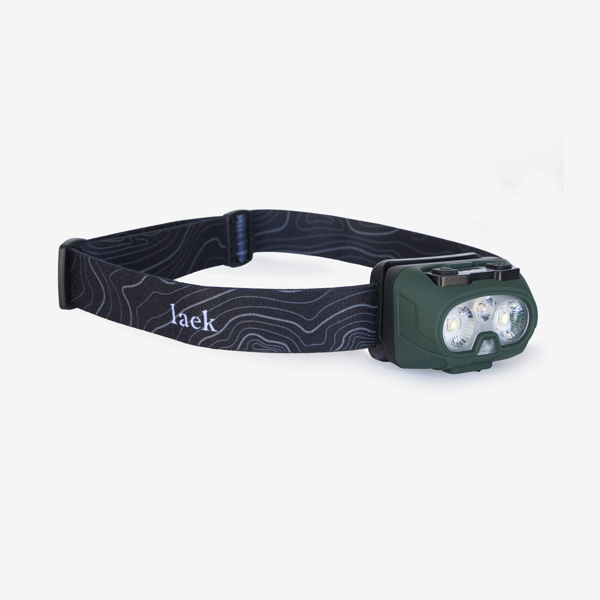 Northlight Headlamp 620LM