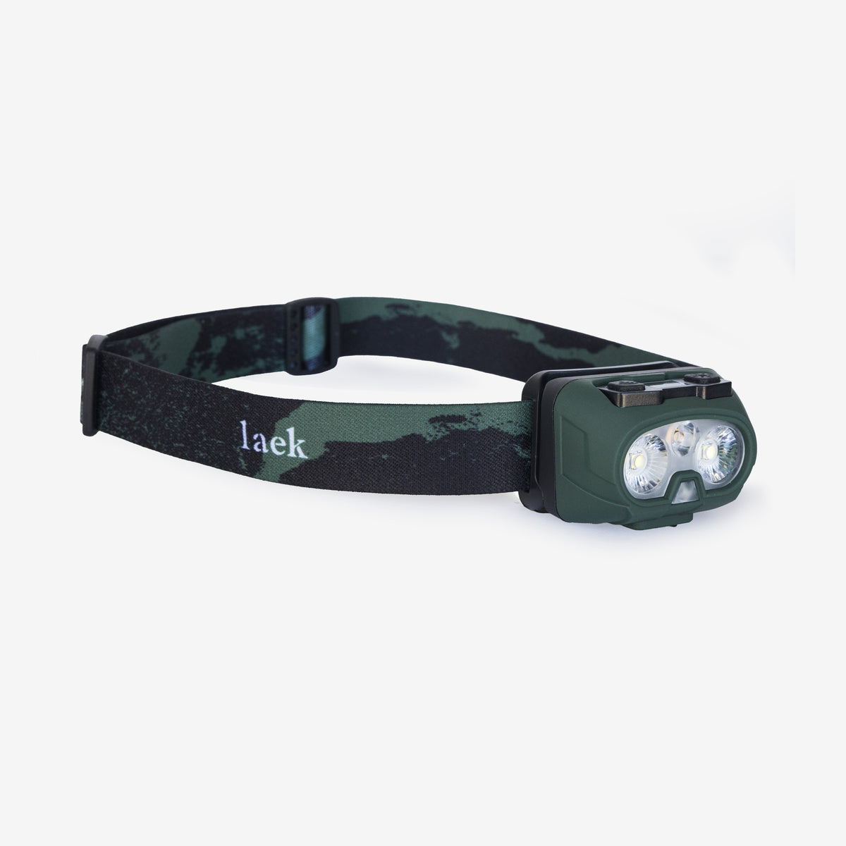 Northlight Headlamp 620LM