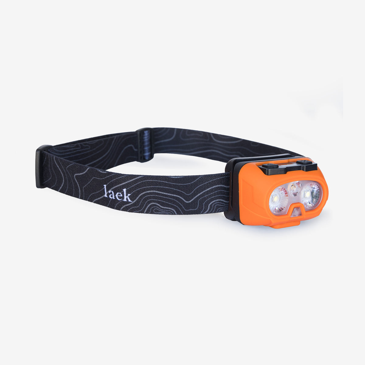 Northlight Headlamp 620LM