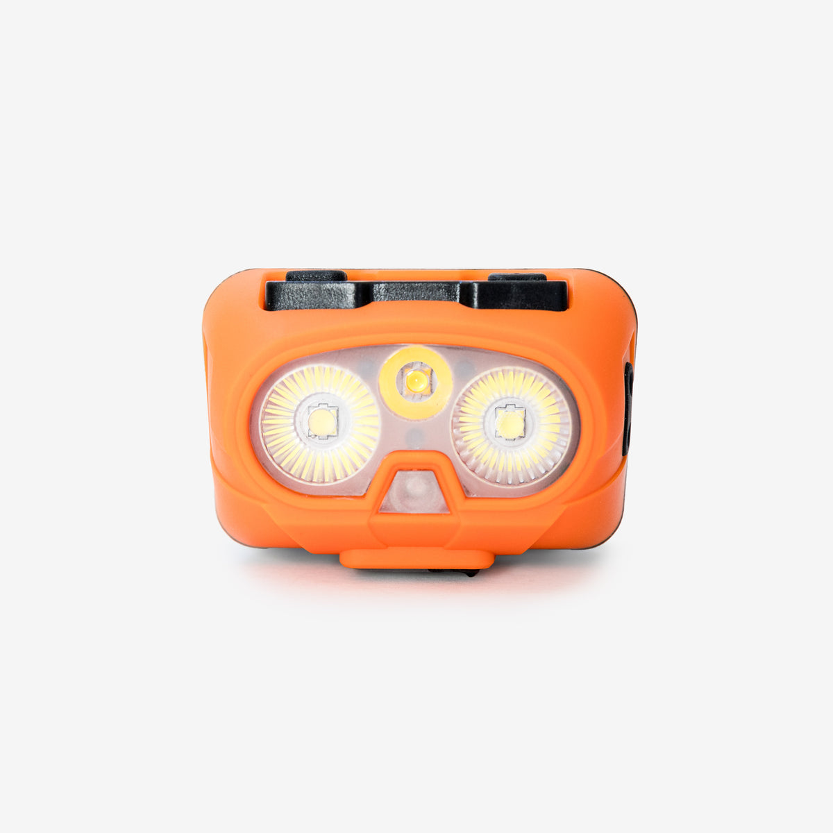 Northlight Headlamp 620LM
