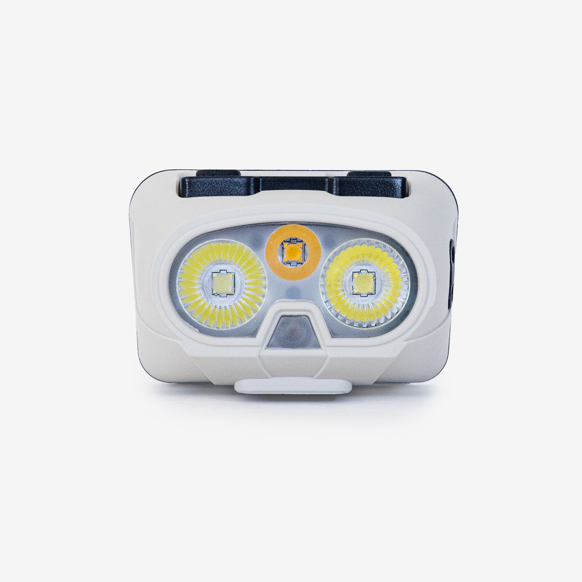 Northlight Headlamp 620LM