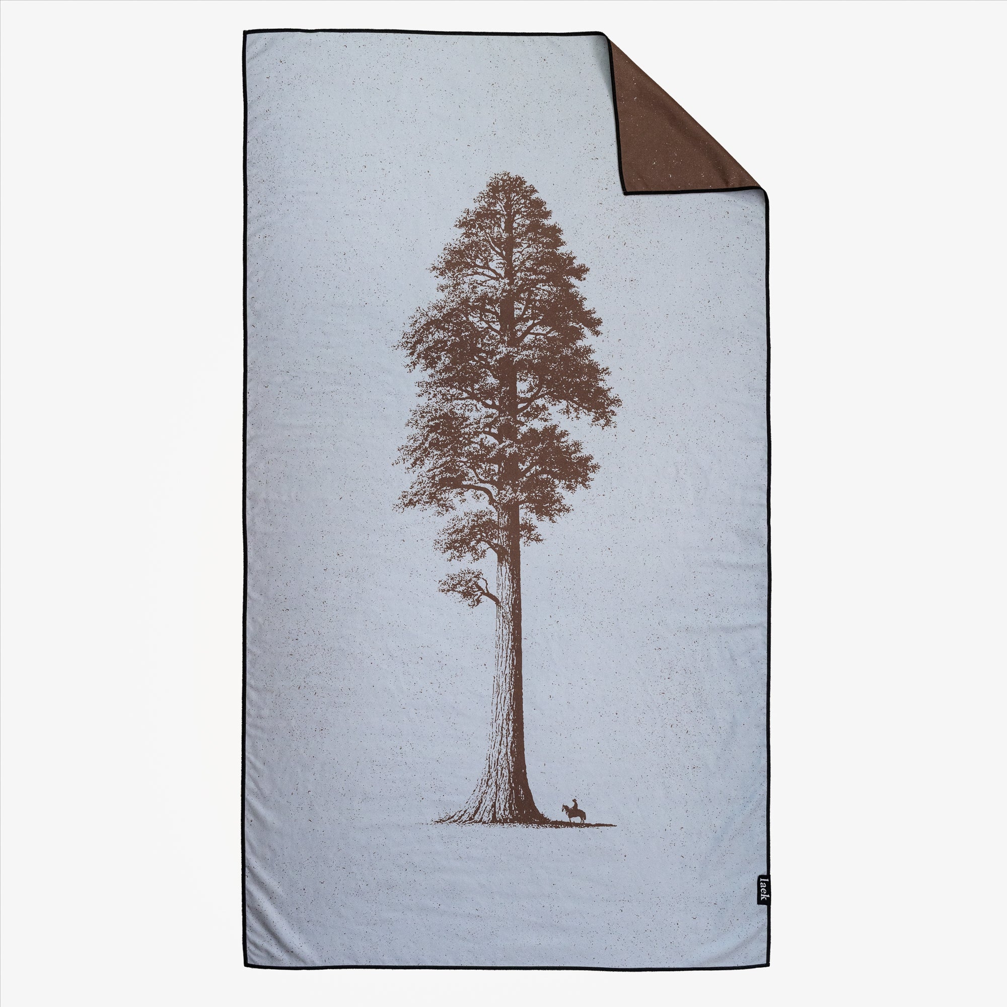 Terrain Towel