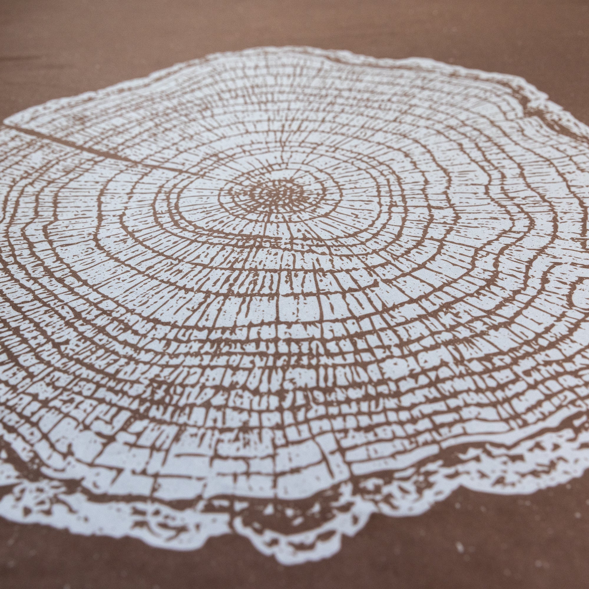 Terrain Towel