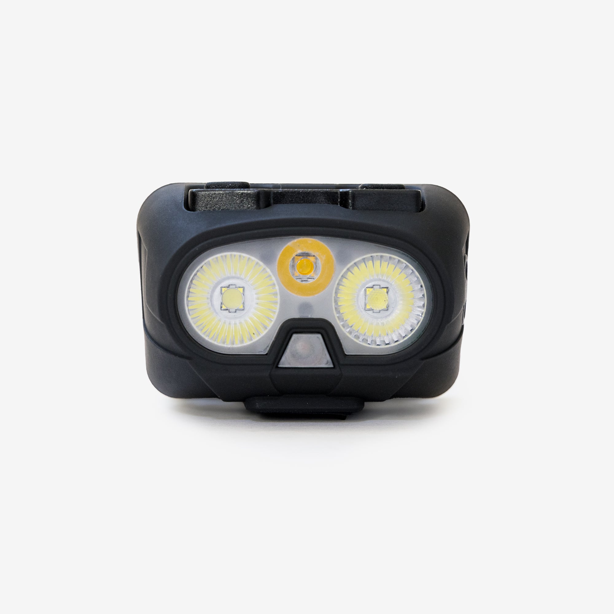 Northlight Headlamp 620LM
