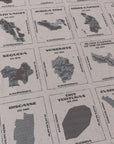 Terrain Towel