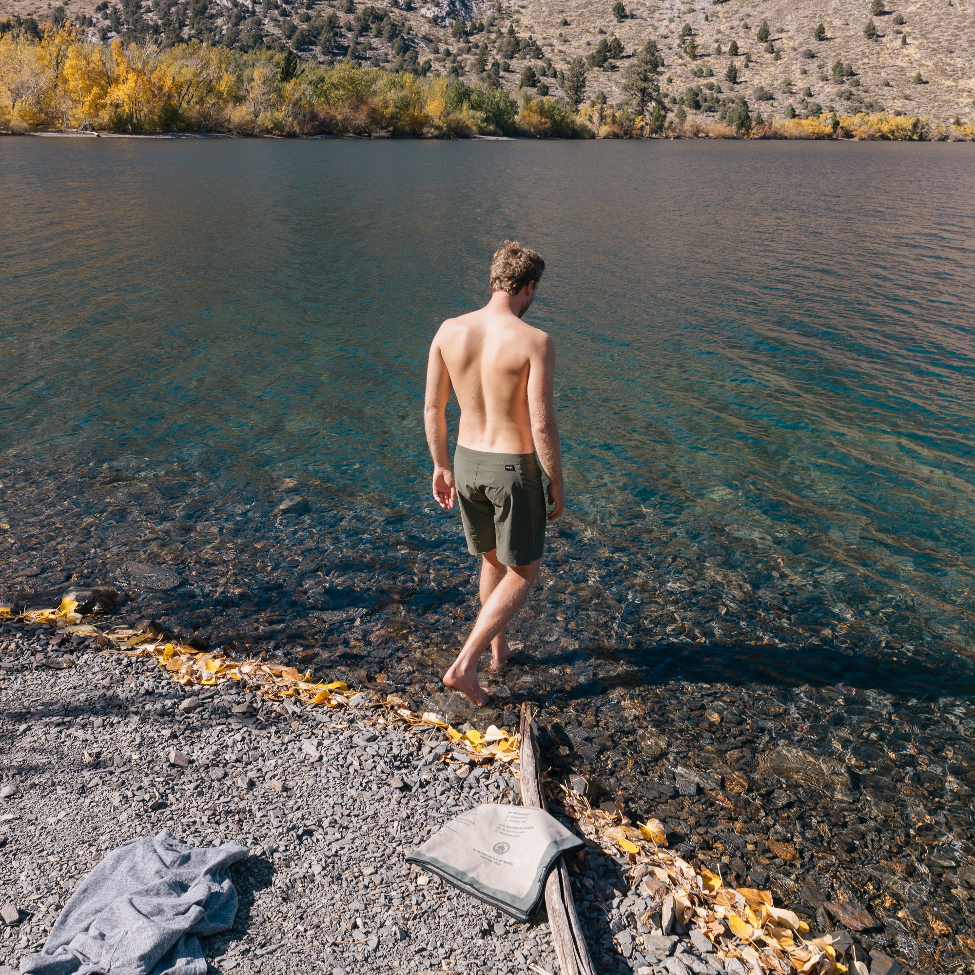 Adventure Towel